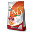 N&D PRIME TAHILSIZ YABAN DOMUZU & ELMA YETİŞKİN MINI 2,5kg
